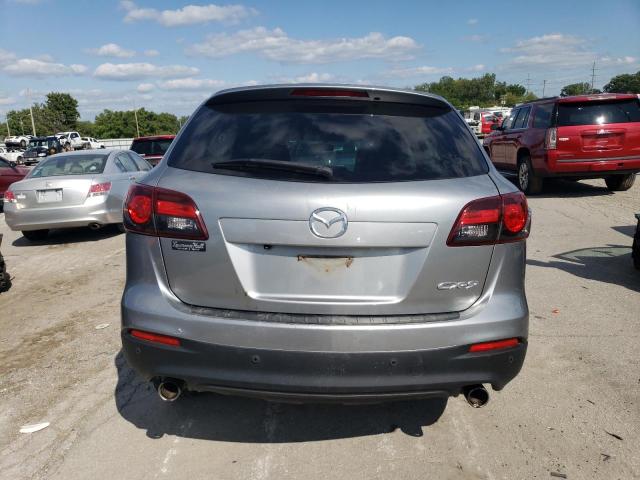 Photo 6 from auction – 2015 MAZDA CX-9 TOURI with VIN JM3TB2CA1F0464387