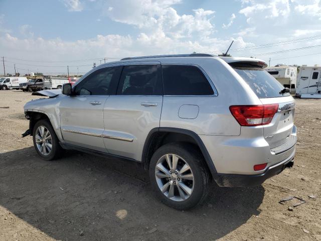 Photo 2 from auction – 2011 JEEP GRAND CHER with VIN 1J4RR4GG4BC646094