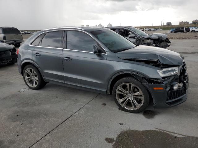 Photo 4 from auction – 2018 AUDI Q3 PREMIUM with VIN WA1HCCFS2JR030967