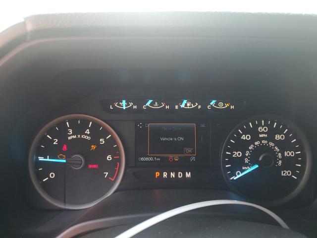 Photo 9 from auction – 2019 FORD F150 SUPER with VIN 1FTEW1E40KFA56994