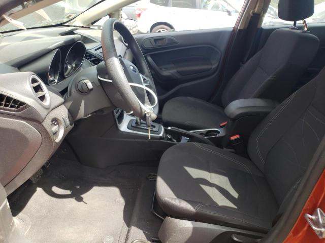 Photo 7 from auction – 2019 FORD FIESTA SE with VIN 3FADP4EJ3KM101223