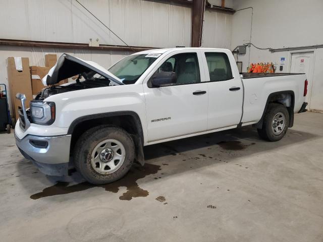 GMC SIERRA C15 2018 with VIN 1GTR1LEH3JZ302402 - Photo from auction