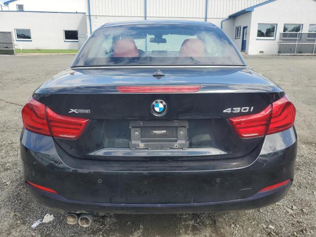 Photo 6 from auction – 2019 BMW 430XI with VIN WBA4Z3C56KEF31290