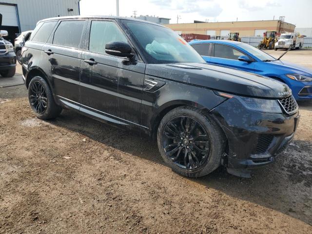 Photo 4 from auction – 2019 LAND ROVER RANGE ROVE with VIN SALWR2RK1KA864495