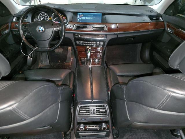 Photo 8 from auction – 2011 BMW ALPINA B7 with VIN WBAKB8C5XBC852024