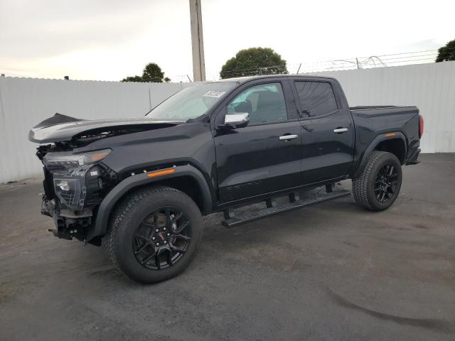 Photo 1 from auction – 2023 GMC CANYON DEN with VIN 1GTP6FEK9P1129935