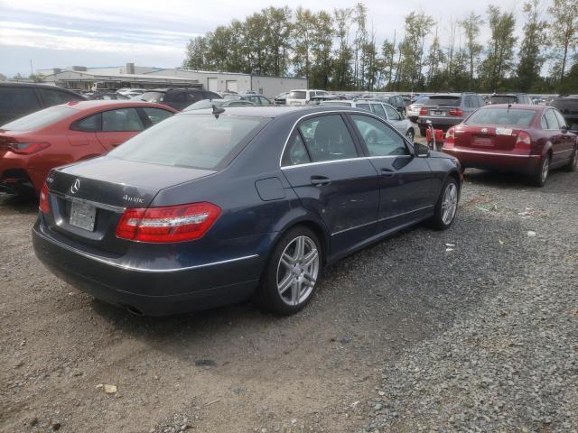 Photo 3 from auction – 2010 MERCEDES-BENZ E-CLASS E3 with VIN WDDHF8HB0AA147104