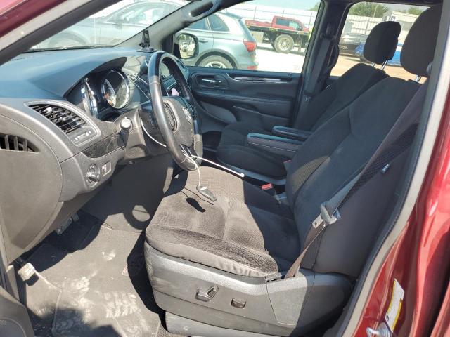 Photo 7 from auction – 2019 DODGE GRAND CARA with VIN 2C4RDGBG1KR795325