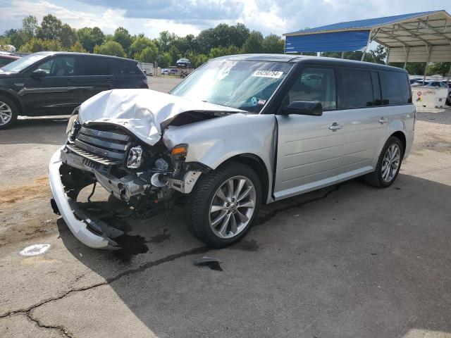 FORD FLEX LIMIT 2011 with VIN 2FMGK5DC5BBD12502 - Photo from auction