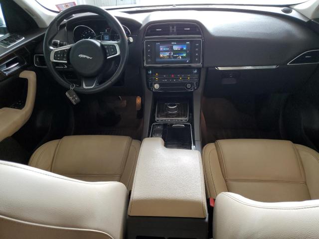 Photo 8 from auction – 2018 JAGUAR F-PACE PRE with VIN SADCK2FX6JA257414