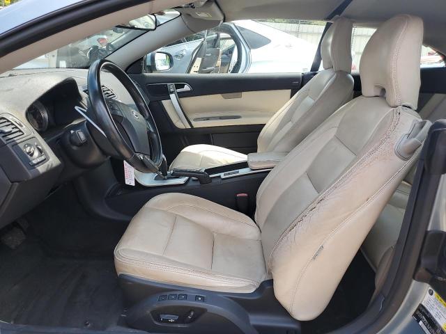Photo 7 from auction – 2011 VOLVO C70 T5 with VIN YV1672MC2BJ109167