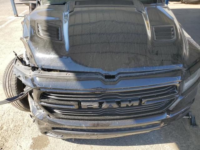 Photo 11 from auction – 2023 RAM 1500 LARAM with VIN 1C6SRFJT2PN540187