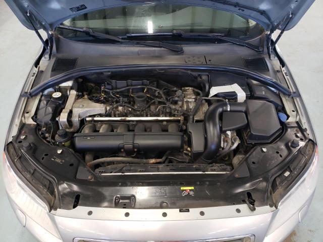 Photo 11 from auction – 2011 VOLVO S80 3.2 with VIN YV1940AS1B1148953