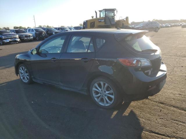 Photo 2 from auction – 2010 MAZDA 3 S with VIN JM1BL1H54A1275498