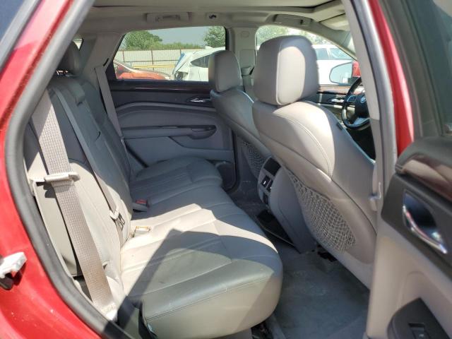 Photo 11 from auction – 2012 CADILLAC SRX PERFOR with VIN 3GYFNEE37CS516875