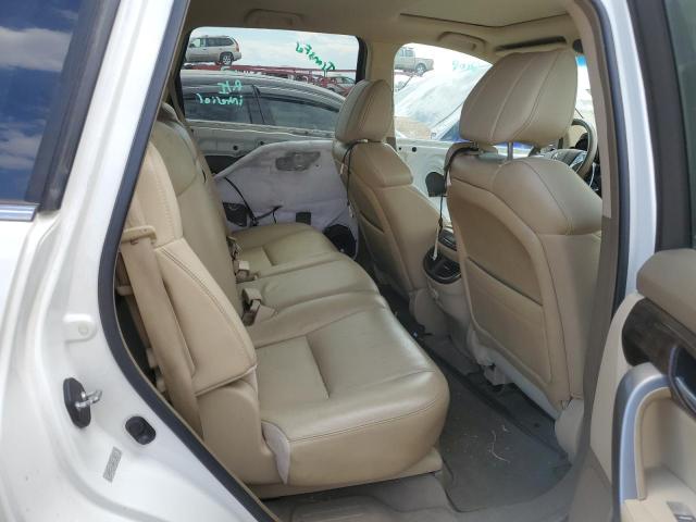 Photo 10 from auction – 2010 ACURA MDX TECHNO with VIN 2HNYD2H63AH518817