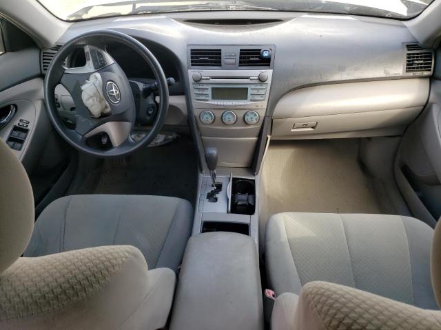 Photo 8 from auction – 2008 TOYOTA CAMRY CE with VIN 4T1BE46K68U792200