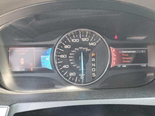 Photo 9 from auction – 2013 FORD EDGE SEL with VIN 2FMDK4JC3DBB54665