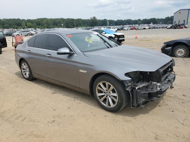 Photo 4 from auction – 2015 BMW 528 I with VIN WBA5A5C53FD519338
