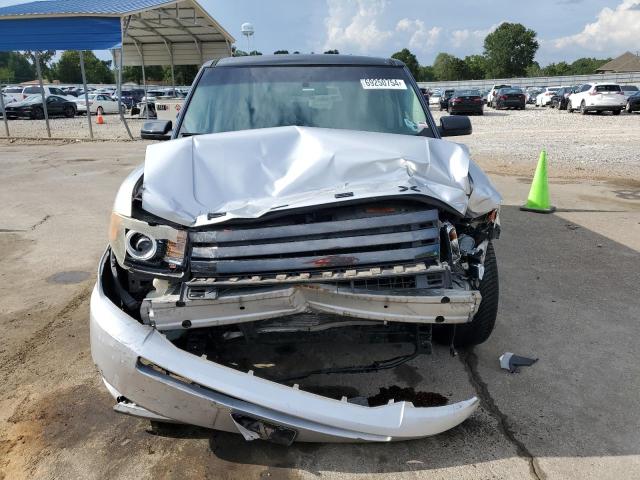 Photo 5 from auction – 2011 FORD FLEX LIMIT with VIN 2FMGK5DC5BBD12502
