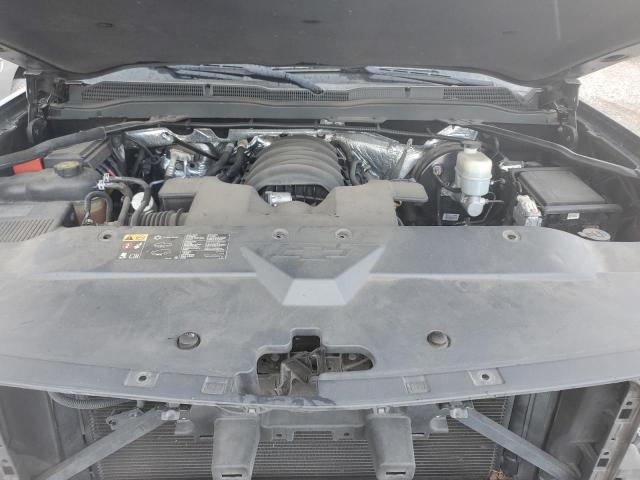 Photo 11 from auction – 2014 CHEVROLET SILVERADO with VIN 3GCUKSEC1EG520169