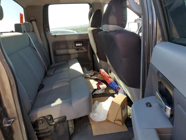 Photo 10 from auction – 2007 FORD F150 SUPER with VIN 1FTPW14507KB03331
