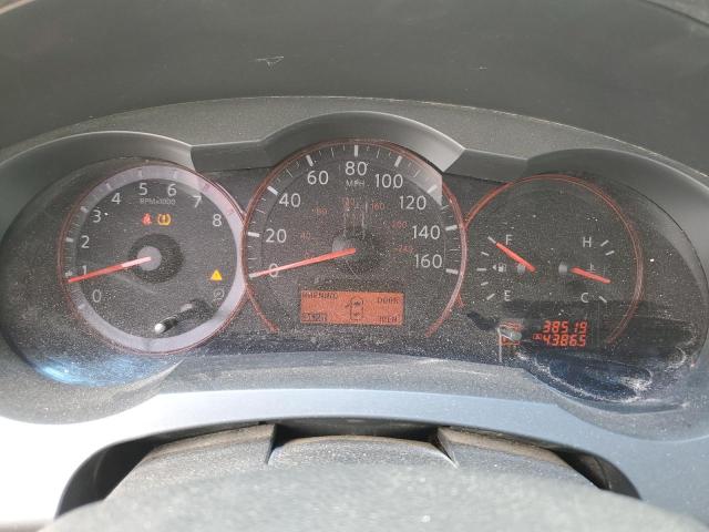 Photo 9 from auction – 2008 NISSAN ALTIMA 2.5 with VIN 1N4AL24E48C291681