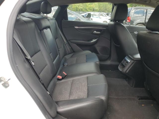 Photo 10 from auction – 2017 CHEVROLET IMPALA LT with VIN 1G1105S33HU202711
