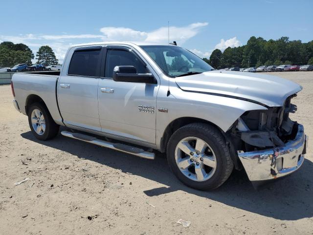 Photo 4 from auction – 2016 RAM 1500 SLT with VIN 3C6RR6LT8GG382278