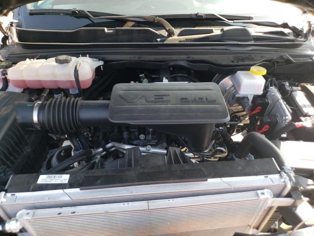 Photo 11 from auction – 2024 RAM 1500 TRADE with VIN 1C6RREGG4RN200500