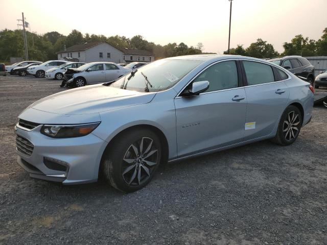 Photo 1 from auction – 2017 CHEVROLET MALIBU LT with VIN 1G1ZE5ST9HF156780