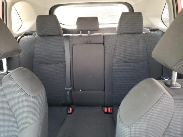Photo 10 from auction – 2022 TOYOTA RAV4 LE with VIN 2T3F1RFV9NW305062