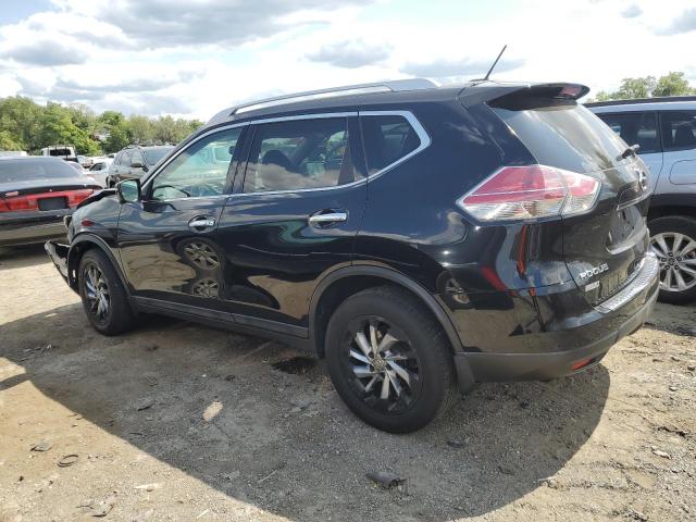 Photo 2 from auction – 2015 NISSAN ROGUE S with VIN 5N1AT2MV7FC858131