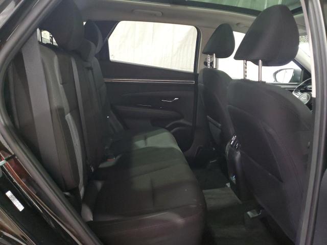 Photo 11 from auction – 2022 HYUNDAI TUCSON SEL with VIN KM8JFCA15NU035074