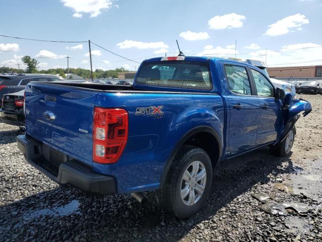 Photo 3 from auction – 2019 FORD RANGER XL with VIN 1FTER4FH4KLA32290
