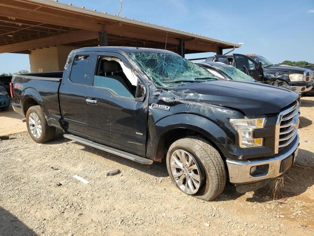 Photo 4 from auction – 2015 FORD F150 SUPER with VIN 1FTEX1EP6FFD01407