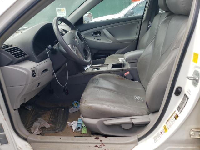 Zdjęcie 7 z aukcji – 2011 TOYOTA CAMRY BASE z VIN 4T1BF3EK6BU633080