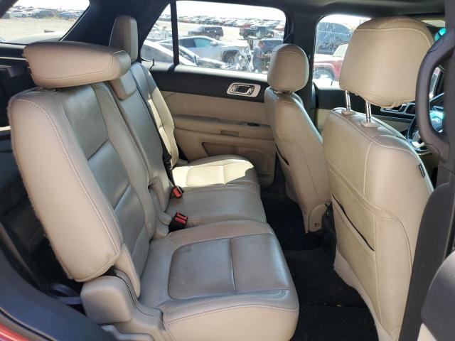 Photo 11 from auction – 2013 FORD EXPLORER X with VIN 1FM5K8D88DGB05179