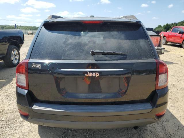 Photo 6 from auction – 2016 JEEP COMPASS SP with VIN 1C4NJCBA9GD641094
