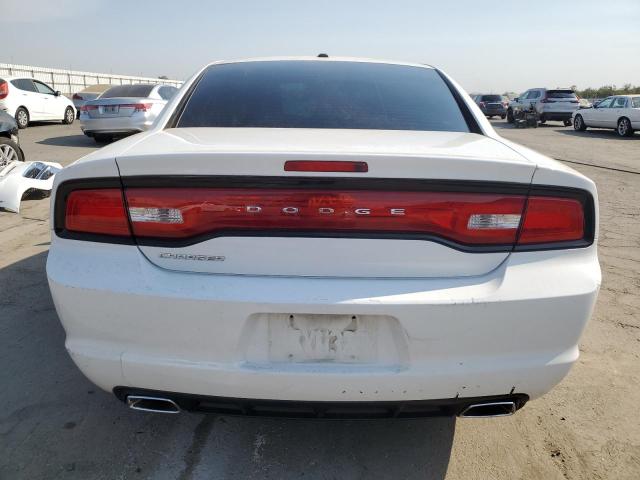 Photo 6 from auction – 2011 DODGE CHARGER with VIN 2B3CL3CG8BH515696