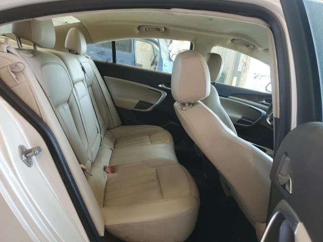 Photo 10 from auction – 2012 BUICK REGAL with VIN 2G4GR5ER9C9212605