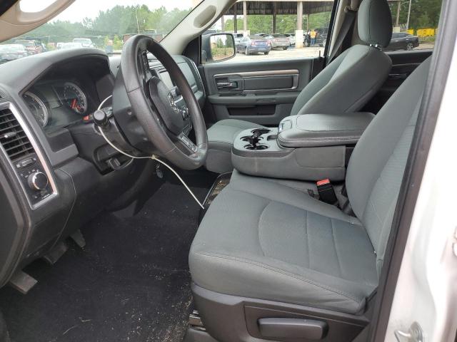 Photo 7 from auction – 2020 RAM 1500 CLASS with VIN 1C6RR6TTXLS119258