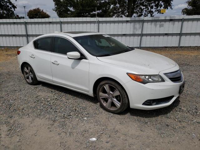 Photo 4 from auction – 2015 ACURA ILX 20 with VIN 19VDE1F35FE008100