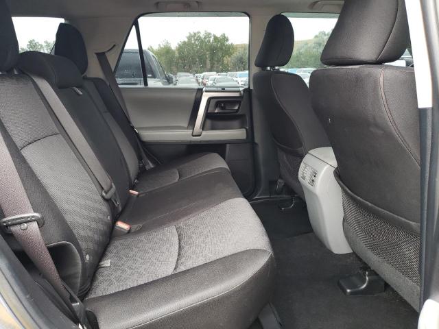 Photo 11 from auction – 2011 TOYOTA 4RUNNER SR with VIN JTEBU5JR7B5070040