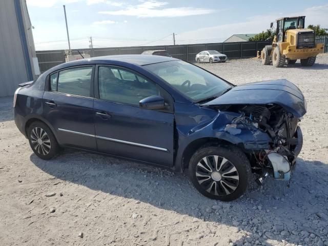 Photo 4 from auction – 2011 NISSAN SENTRA 2.0 with VIN 3N1AB6AP5BL614239