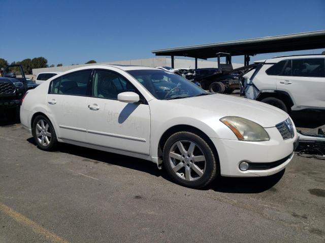 Photo 4 from auction – 2004 NISSAN MAXIMA SE with VIN 1N4BA41E94C900672