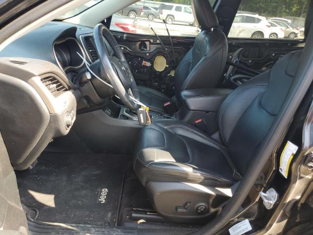 Photo 7 from auction – 2016 JEEP CHEROKEE L with VIN 1C4PJLDB6GW264632
