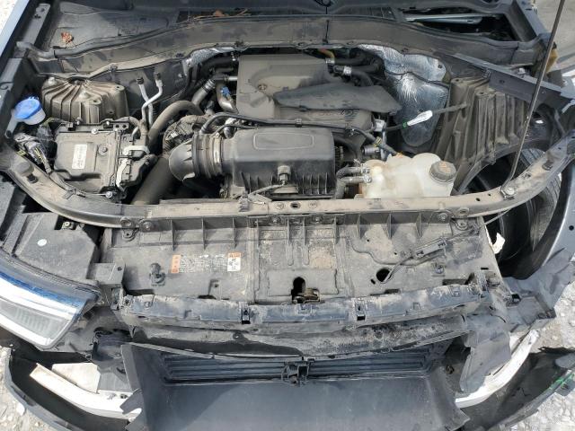 Photo 12 from auction – 2020 FORD EXPLORER X with VIN 1FMSK7DHXLGA69751