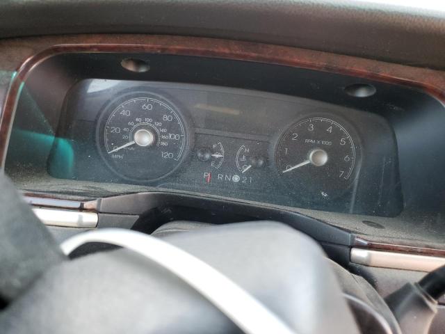 Photo 9 from auction – 2011 LINCOLN TOWN CAR E with VIN 2LNBL8EV4BX754182