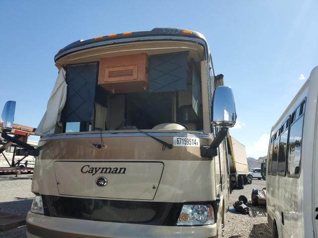 Photo 2 from auction – 2007 MONA MOTORHOME with VIN 1RF21444572043136